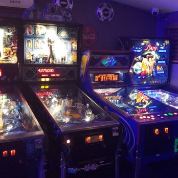 Flower City Amusements - Arcades Near Me - Rochester, New York