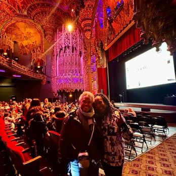 The United Theater - Performing Arts Near Me - Los Angeles, California