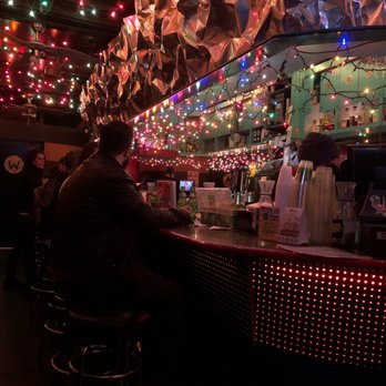 Art Bar - Bar! Nice vibe, good music, eclectic decor! - Bars Near Me - Columbia, South Carolina