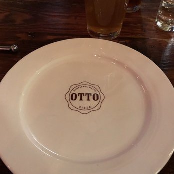 OTTO - Pizza Near Me - Brookline, Massachusetts