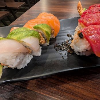 Its Sushi - Sushi Bars Near Me - Sacramento, California Its Sushi - Sushi Bars Near Me - Sacramento, California