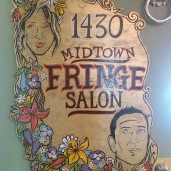 Midtown Fringe Salon - Makeup Artists Near Me - Reno, Nevada Midtown Fringe Salon - Makeup Artists Near Me - Reno, Nevada