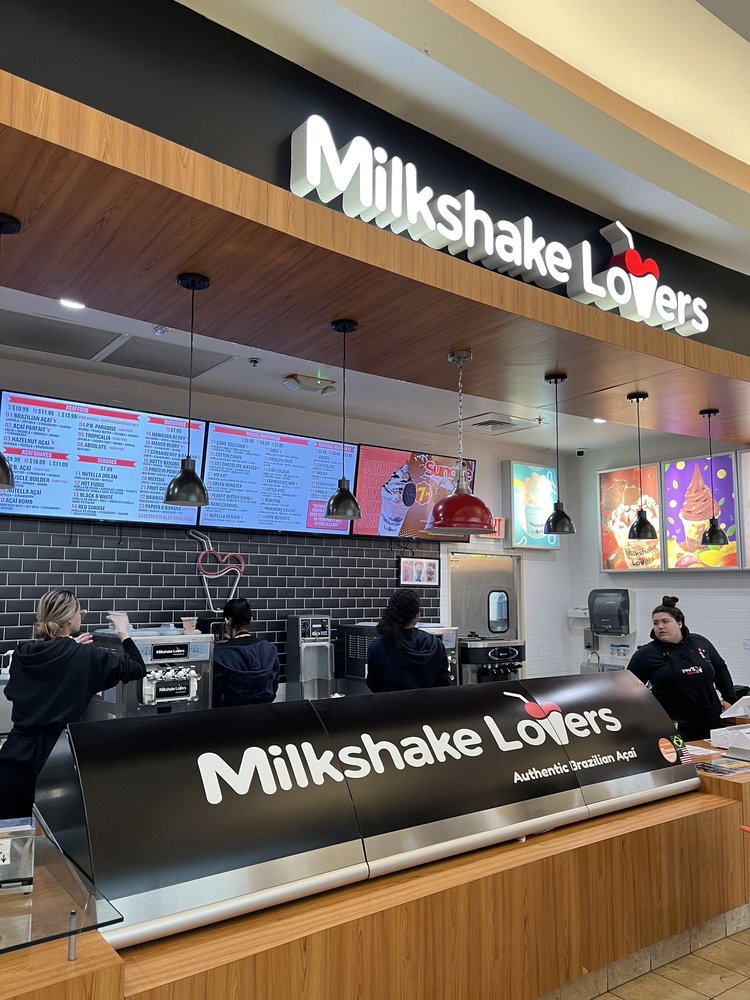 MILKSHAKE LOVERS Updated August 2024 75 Middlesex Turnpike
