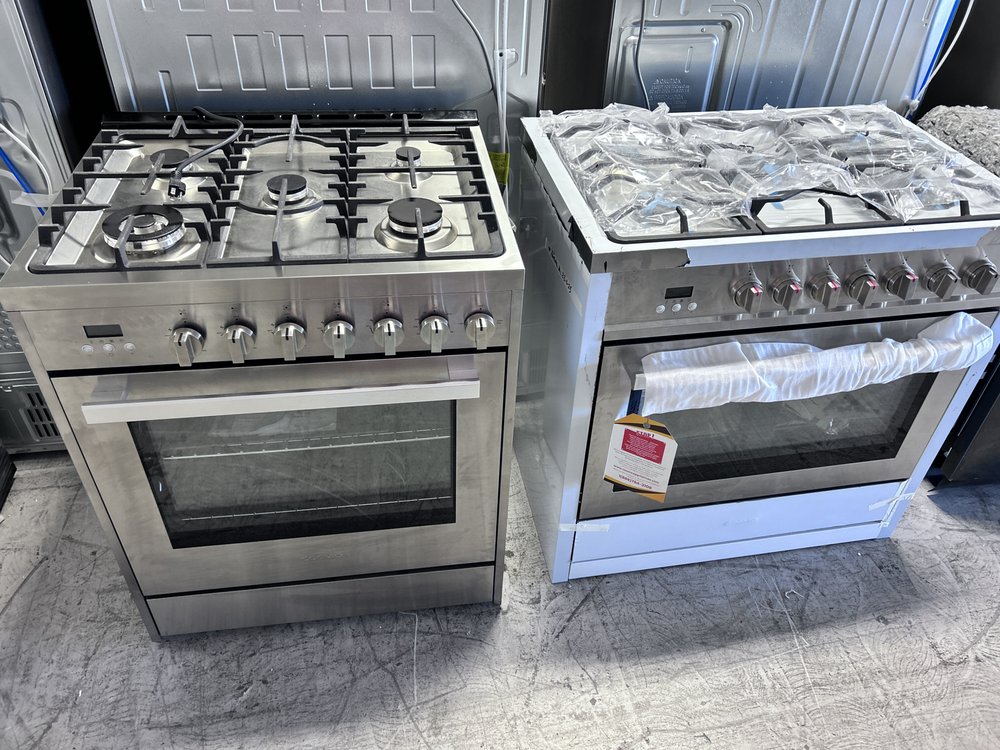 WESTERN APPLIANCE WAREHOUSE - Updated October 2025 - 32 Photos & 22 ...