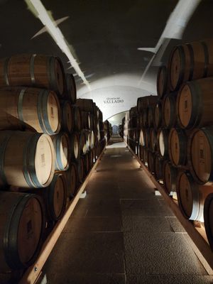 Quinta do Vallado by null