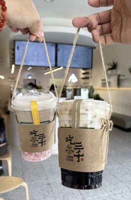 ChiCha San Chen by null