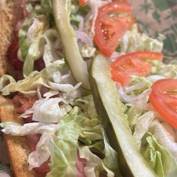 Cheba Hut Toasted Subs - Midwest Best (Club). - Sandwiches Near Me - Eugene, Oregon