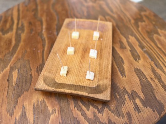 La Norcineria di Iacozzilli by null