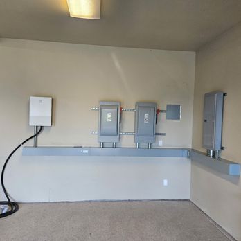 VoltEdge Electric - Electricians Near Me - Redmond, Oregon