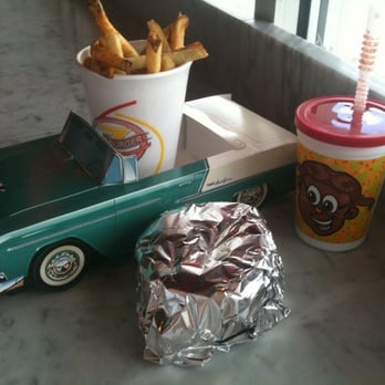 フライドバーガー 口コミ一覧 : フライ ボーイ バーガー&コーヒー （FLY BOY