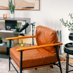 SF Podcast Studio - Terra Studio