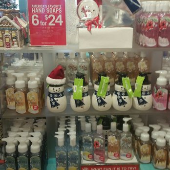 Bath & Body Works - Can't beat the prices until the next sale. - Cosmetics & Beauty Supply Near Me - Long Beach, California Bath & Body Works - Can't beat the prices until the next sale. - Cosmetics & Beauty Supply Near Me - Long Beach, California