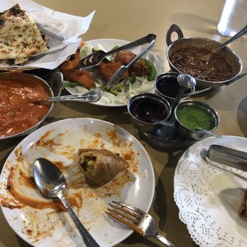Tandoori Grill - Indian Near Me - Fresno, California Tandoori Grill - Indian Near Me - Fresno, California