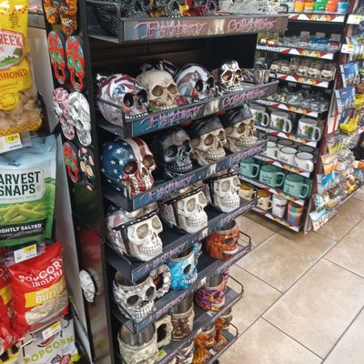 Love's Travel Stop by null