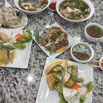Com Ga Houston - Bellaire - Com ga - Vietnamese Near Me - Houston, Texas