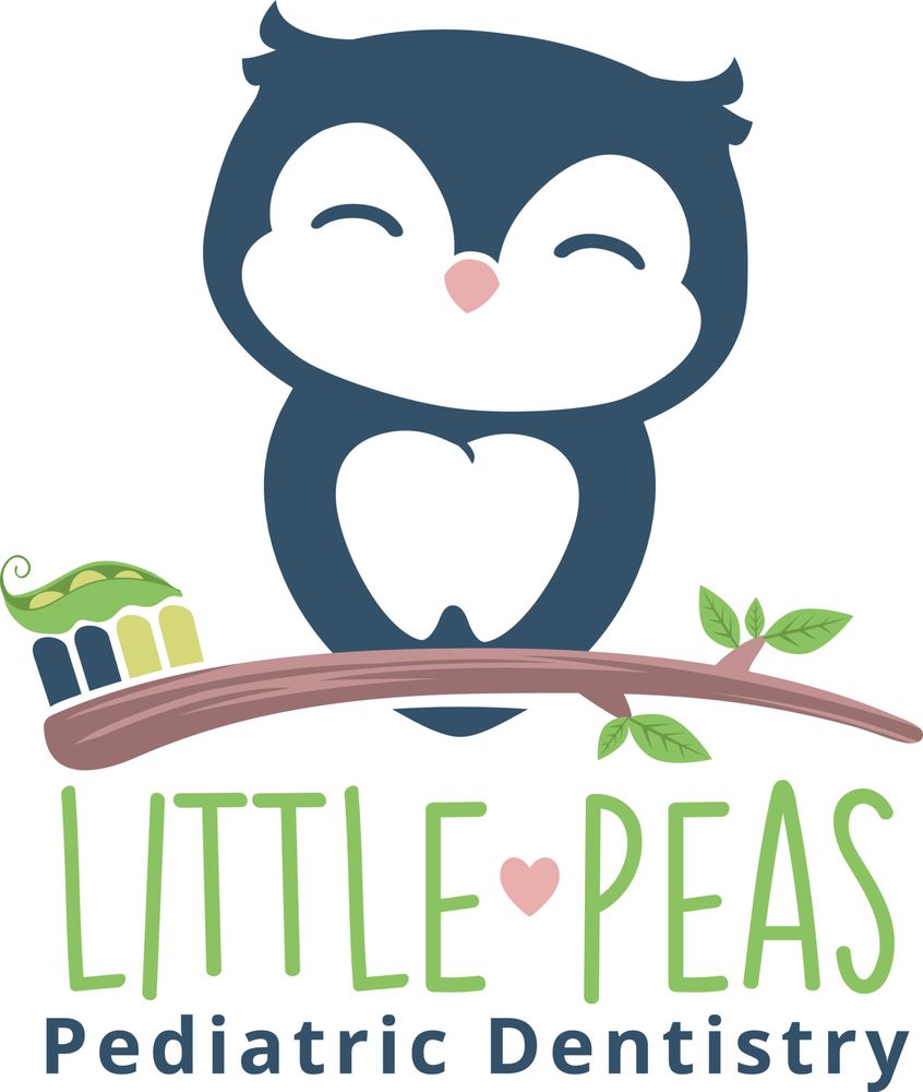 LITTLE PEAS PEDIATRIC DENTISTRY Updated September 2024 1637
