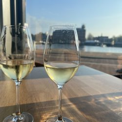 Eastwood Beer & Grill - Nice view