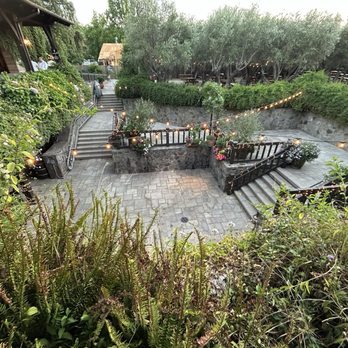 V Sattui Winery - Wineries Near Me - Saint Helena, California