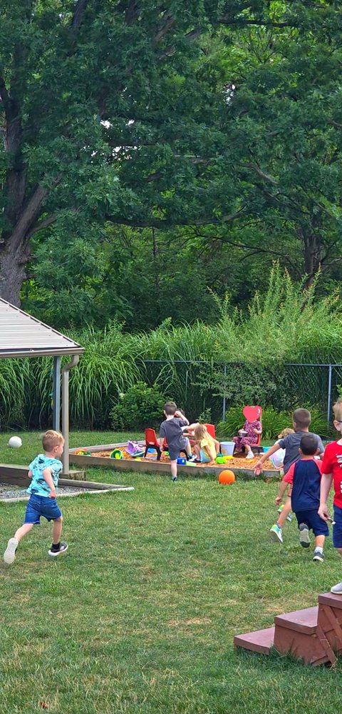 Cranberry Christian Child Care - childcare center in Cranberry Township, PA