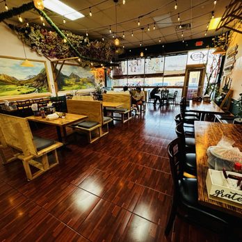 Pho 18 - Ambience/Mood and set up - Vietnamese Near Me - Houston, Texas Pho 18 - Ambience/Mood and set up - Vietnamese Near Me - Houston, Texas