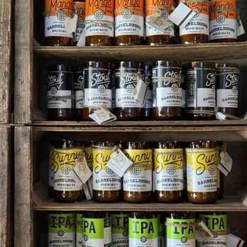 BarrelHouse Brewing Co - Drinks to go. - Breweries Near Me - Paso Robles, California