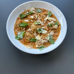 Lola Rose - Eggplant Parm Ravioli