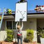 Solar Negotiators