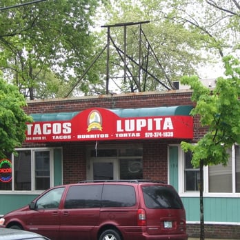 Tacos Lupita - Mexican Near Me - Haverhill, Massachusetts Tacos Lupita - Mexican Near Me - Haverhill, Massachusetts