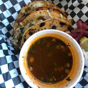 Dripped Birria - Food Trucks Near Me - Houston, Texas Dripped Birria - Food Trucks Near Me - Houston, Texas