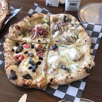 Citizen Pie - Pizza Near Me - Cleveland, Ohio Citizen Pie - Pizza Near Me - Cleveland, Ohio