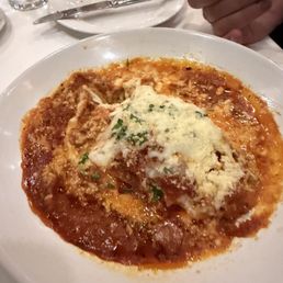 Lasagna Lasagna
