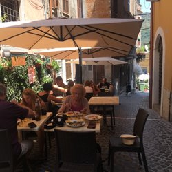 Pizzeria Arche
