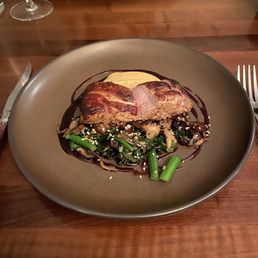 Marksbury Farm Pork Chop* Marksbury Farm Pork Chop*