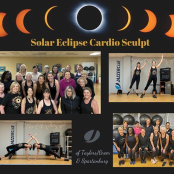 Jazzercise - Without a shadow of a doubt, u all were awesome & your energy was stellar!
Thank u for coming & dancing w/ us & making this epically fun!! - Cardio Classes Near Me - Taylors, South Carolina Jazzercise - Without a shadow of a doubt, u all were awesome & your energy was stellar!
Thank u for coming & dancing w/ us & making this epically fun!! - Cardio Classes Near Me - Taylors, South Carolina