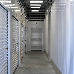 Glen Eagle Self Storage