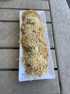 McElroy's Harbor House by null