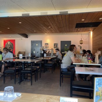 The Coronado - inside - Cocktail Bars Near Me - Phoenix, Arizona