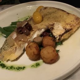 Day Boat Haddock