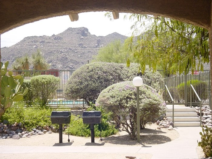 ALTA VISTA APARTMENTS Updated September 2024 7234 E Cave Creek Rd