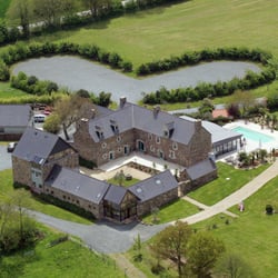 Le Manoir de Kermodest