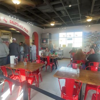 MEGA Texas Barbeque - Finally in! - Caterers Near Me - Fresno, California