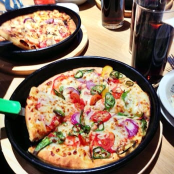 Pizza Hut - lunch - Italian Near Me - Birmingham, BIR Pizza Hut - lunch - Italian Near Me - Birmingham, BIR