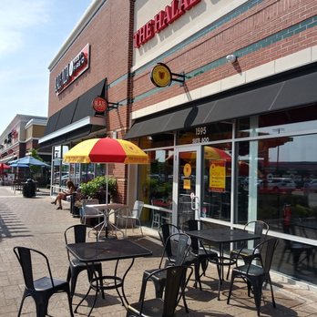 The Halal Guys - Halal Near Me - Amherst, New York The Halal Guys - Halal Near Me - Amherst, New York