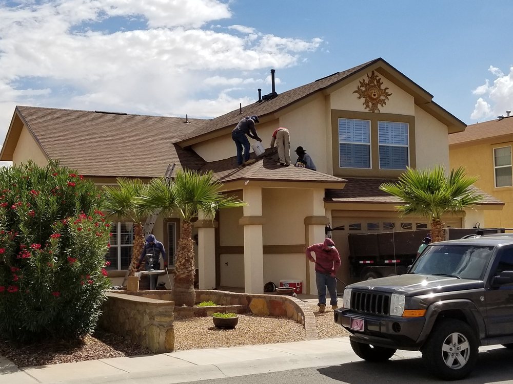 Slide of West Texas Contracting