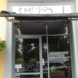 Le Petit Jardin