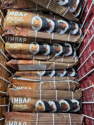 Trader Joe's by null