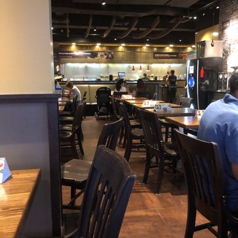 Pei Wei Asian Kitchen - Asian Fusion Near Me - Miami, Florida Pei Wei Asian Kitchen - Asian Fusion Near Me - Miami, Florida