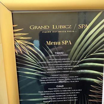 Grand Lubicz - Hotels Near Me - Ustka, PM