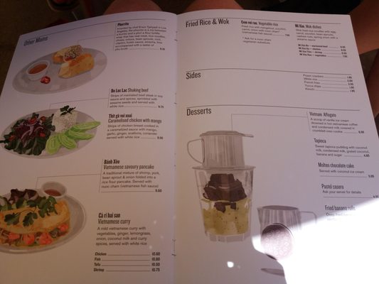 Menu photo 5 Bun Bo Barcelona, B