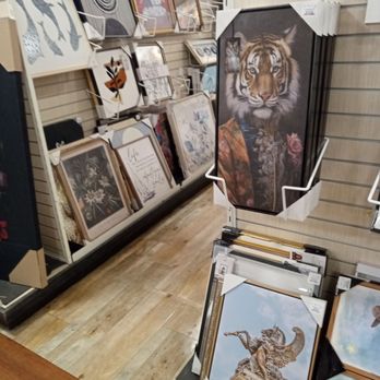 HomeGoods - Art work - Home Decor Near Me - Pleasant Hill, California